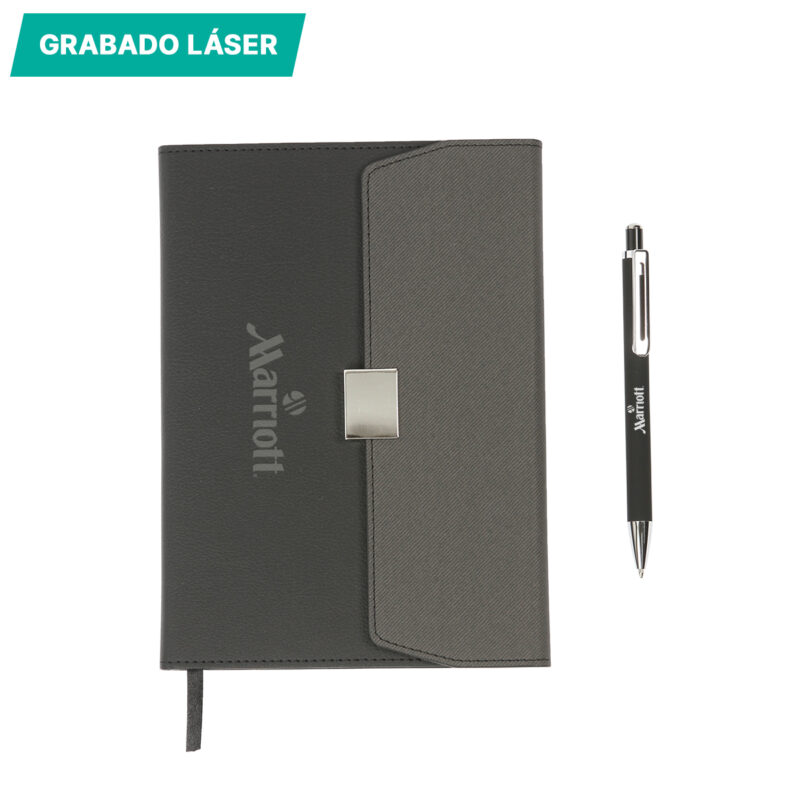 SET EJECUTIVO WICK · Foto 8