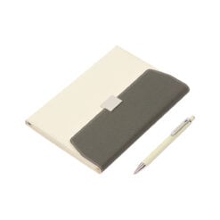 Set ejecutivo Wick - BEIGE