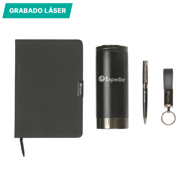 SET EJECUTIVO EREVÁN · Foto 3