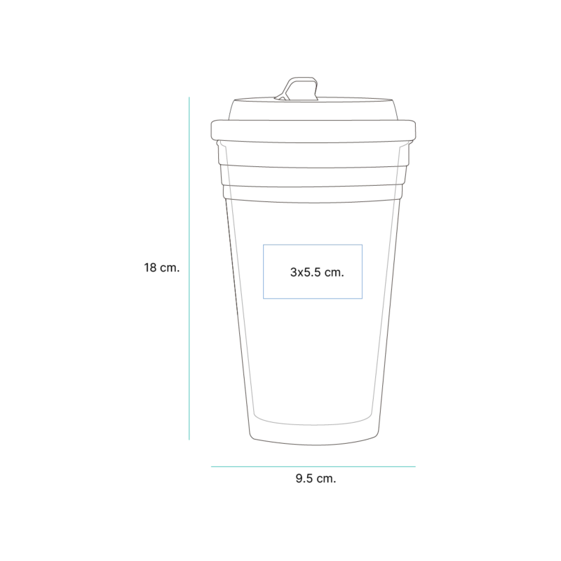 VASO ASÍS · Foto 6