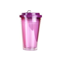 Vaso Asís - MORADO