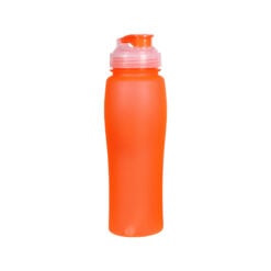 Cilindro Rubber - NARANJA