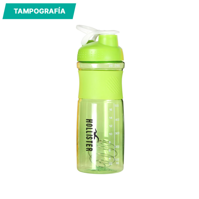 BOTELLA BYRON · Foto 9