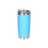 Vaso Queens - AZUL CLARO