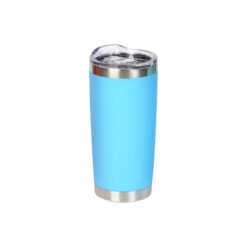 Vaso Queens - AZUL CLARO