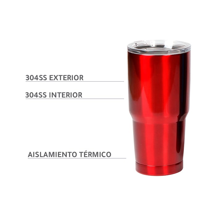 TERMO MAKAU 600 ML · Foto 5