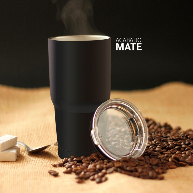 TERMO MAKAU 600 ML · Foto 8