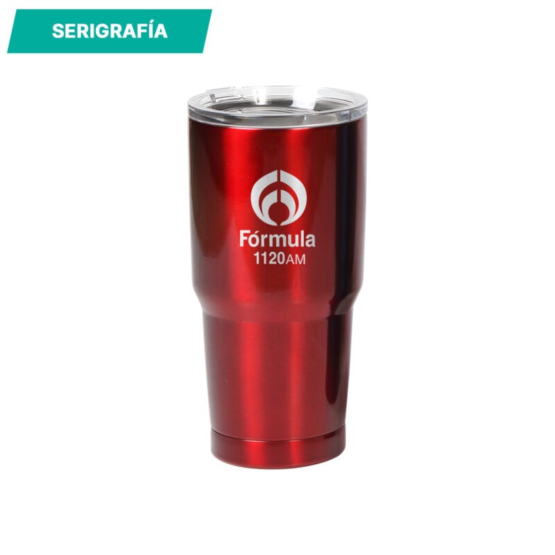 TERMO MAKAU 600 ML · Foto 10