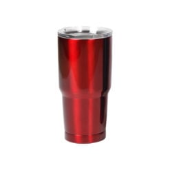 Termo Makau 600 ml - ROJO
