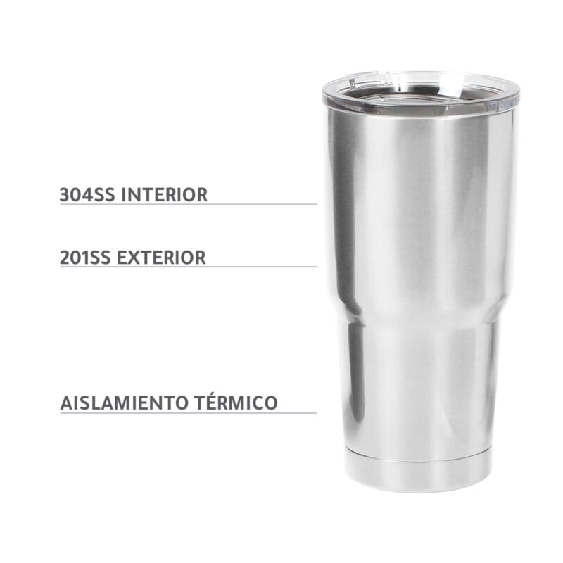TERMO NADI 850 ML · Foto 11