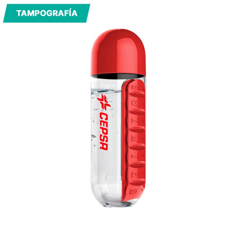 BOTELLA NAHA · Foto 7