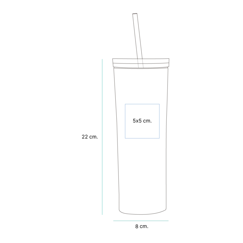 TERMO GOMBA · Foto 7