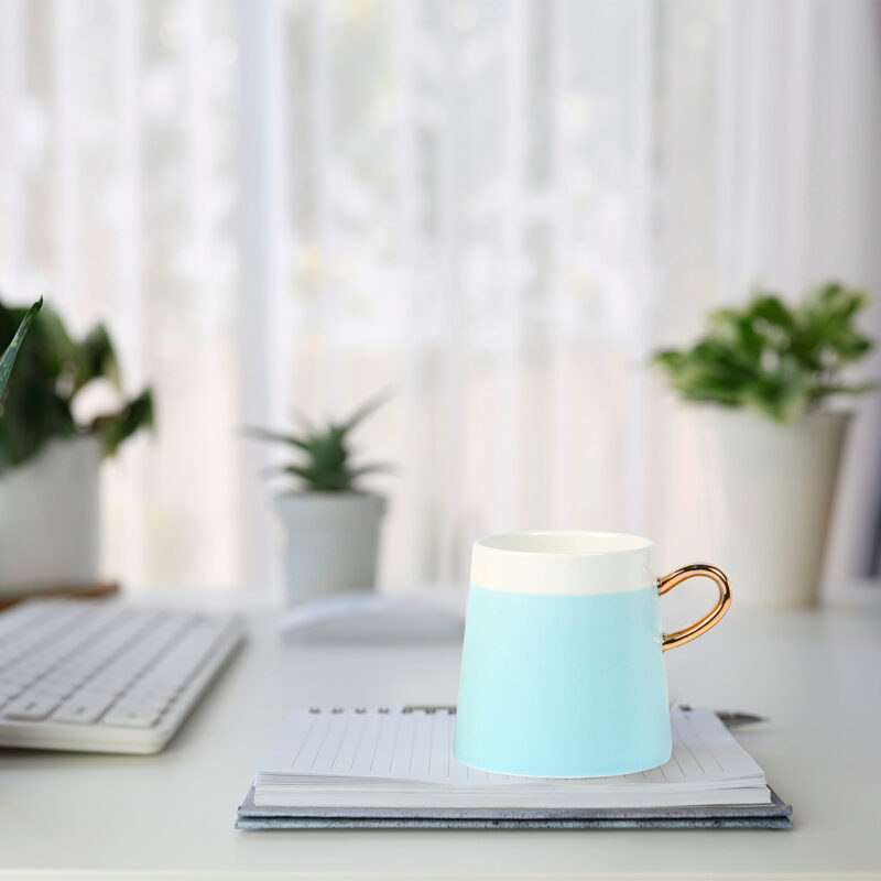 TAZA AVEIRO · Foto 6
