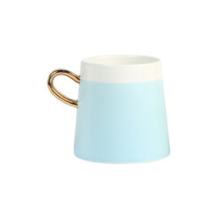 Taza Aveiro - AZUL CLARO