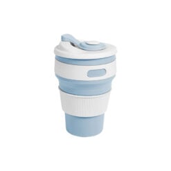 Vaso Lleida - AZUL
