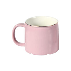 Taza Kediri - ROSA CLARO