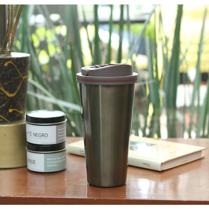 VASO DE ALUMINIO · Foto 3