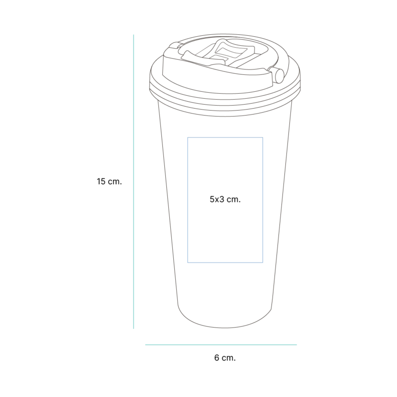 VASO DE ALUMINIO · Foto 4
