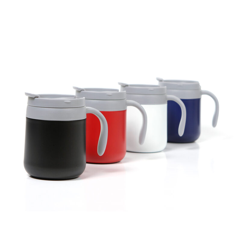 TAZA DÁVAO · Foto 5