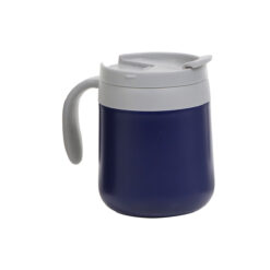 Taza Dávao - AZUL MARINO