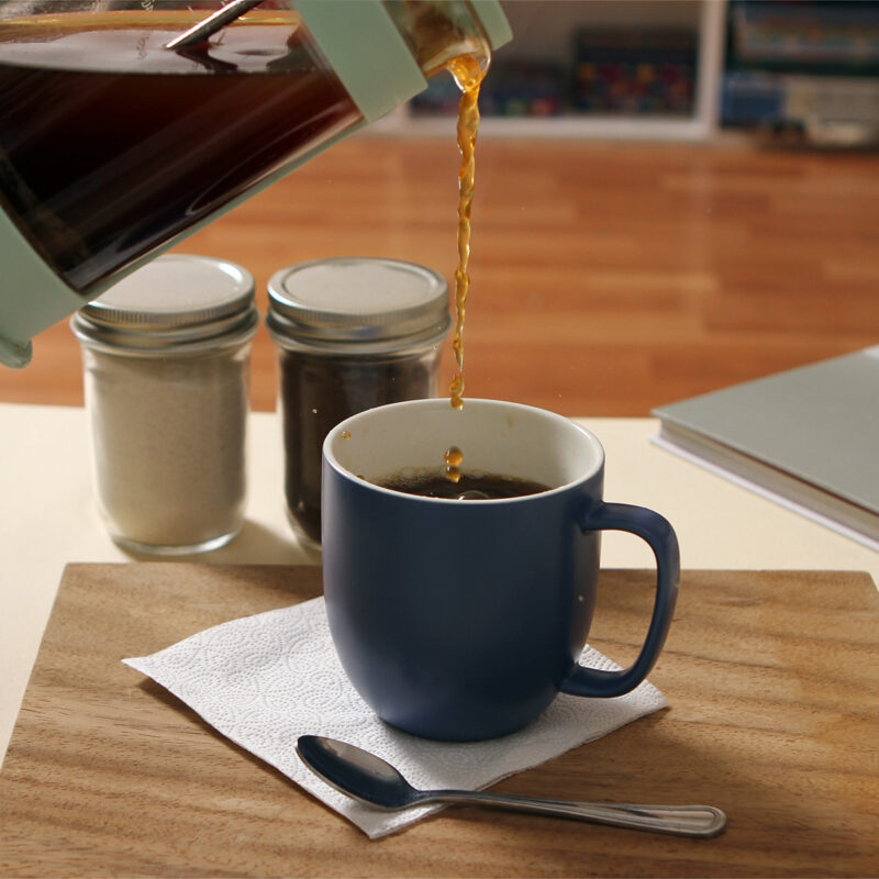 TAZA KEILA · Foto 7