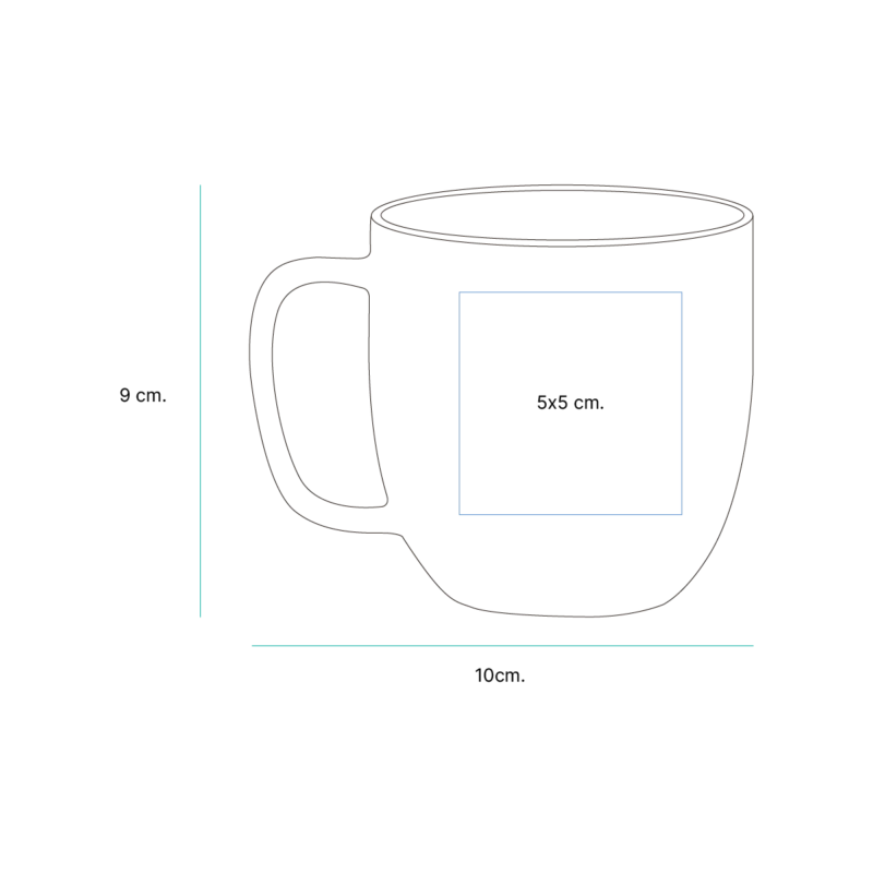 TAZA KEILA · Foto 9