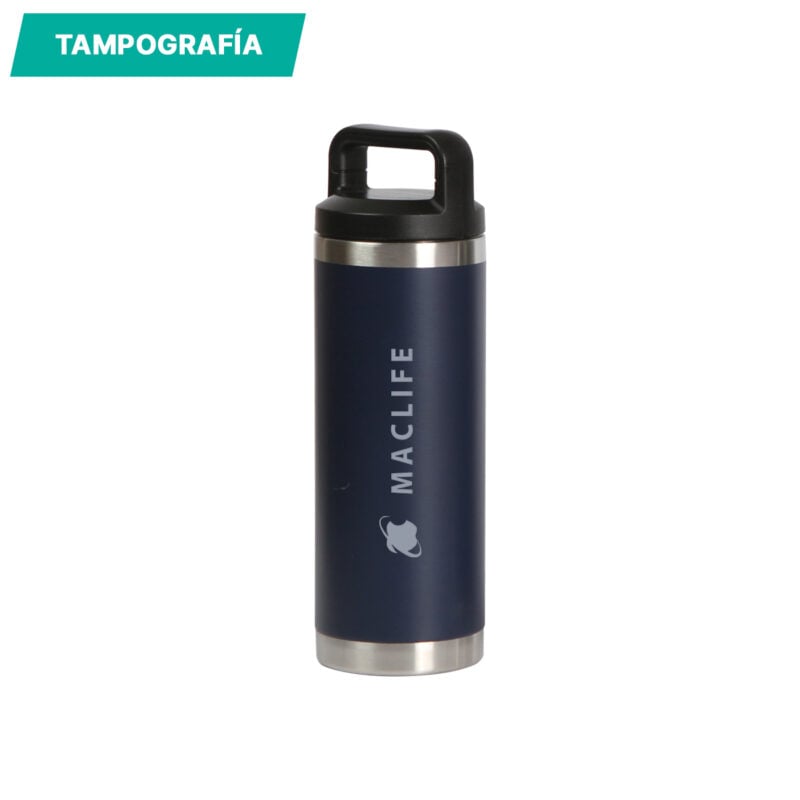 TERMO JERSÓN 600 ML · Foto 5