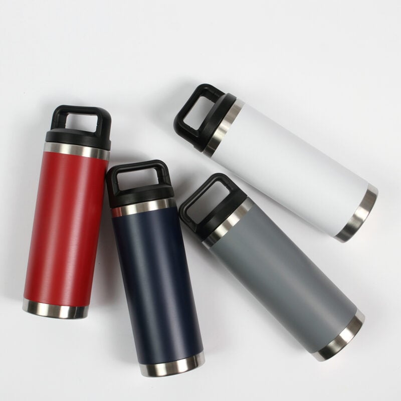 TERMO JERSÓN 600 ML · Foto 6