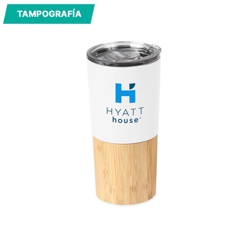 TERMO TAFUNA · Foto 2