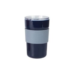 Vaso Lovaina - AZUL MARINO