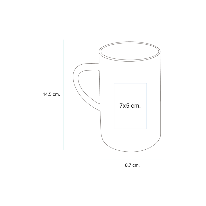 TAZA VAILIMA · Foto 10