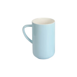 Taza Vailima - AZUL CLARO