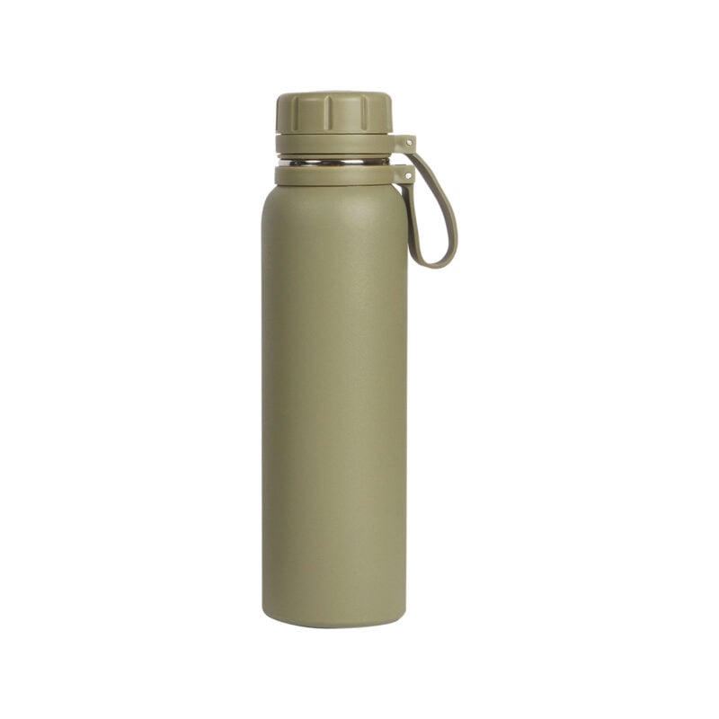VERDE MILITAR