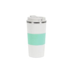 Vaso Lusail - VERDE CLARO