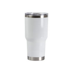 Vaso Fasana - BLANCO