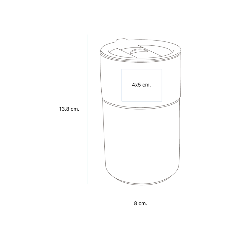 VASO BELLAGIO · Foto 10