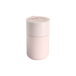 Vaso Bellagio - ROSA CLARO