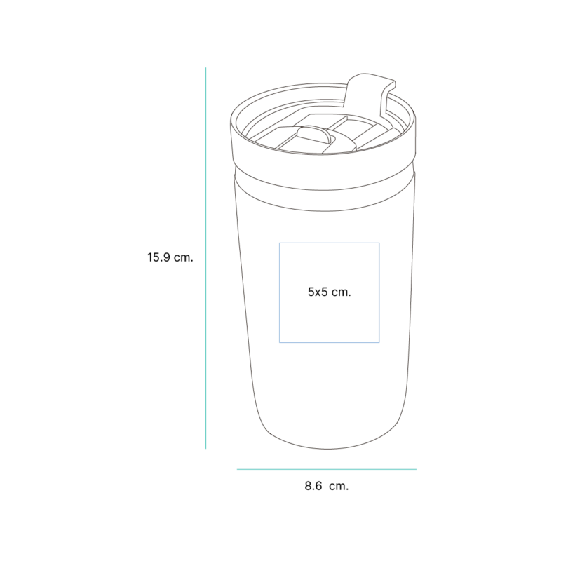 VASO PALMI · Foto 10
