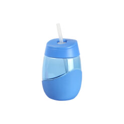 Vaso Melia - AZUL CLARO