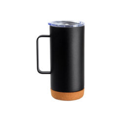Taza Montallegro - NEGRO