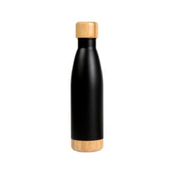Botella Agrigento - NEGRO