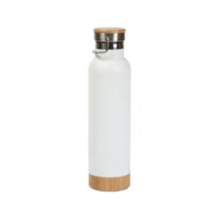 Botella Gangi - BLANCO