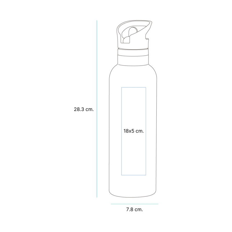BOTELLA TAMERICI · Foto 12