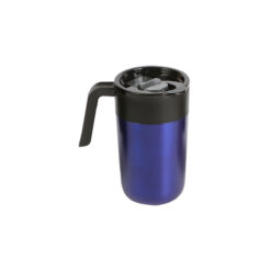 Taza Atbara - AZUL MARINO