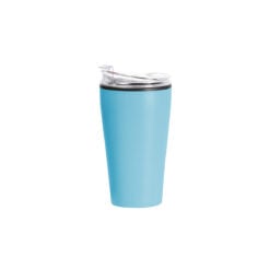 Vaso Jabrin - AZUL CLARO