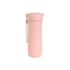 Termo Samail - ROSA CLARO