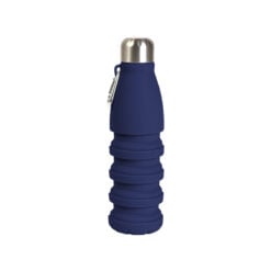 Botella Bollnas - AZUL MARINO