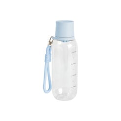 Botella Malmó - AZUL CLARO