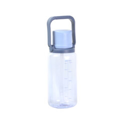 Botella Alvesta - AZUL CLARO
