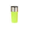 Vaso Nybro - VERDE LIMON
